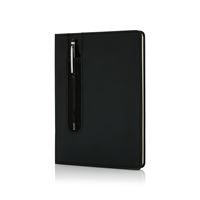 TACCUINO A5 CON PENNA